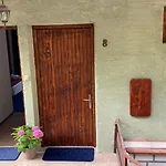Pansion 8 Ferala Maison d'hôtes Novigrad (Dalmatia)
