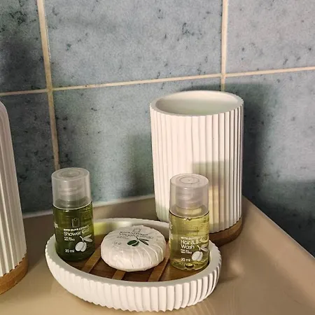 Pansion 8 Ferala 3* Novigrad (Dalmácia)