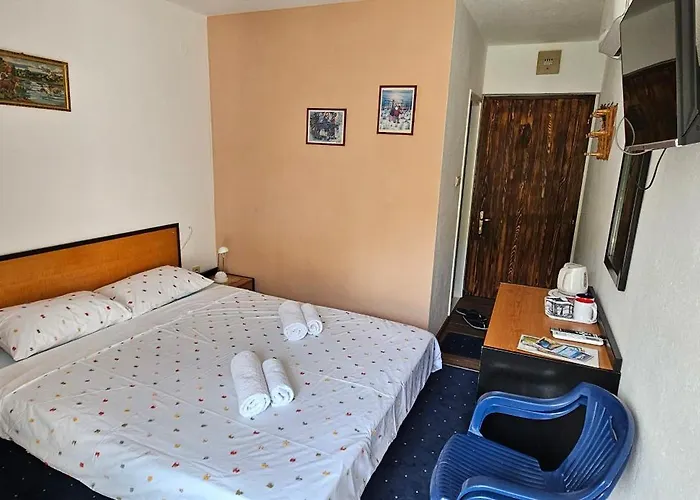 Pensión Pansion 8 Ferala Novigrad (Dalmatia)
